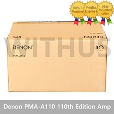 Denon PMA-A110 110th