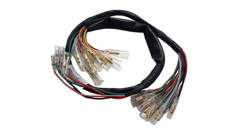 Cablaggio per honda ss50 - per,