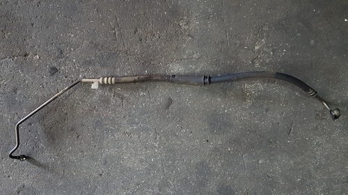 Tubo servosterzo idroguida - tubo,