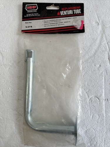 Tubo venturi singolo - tubo,