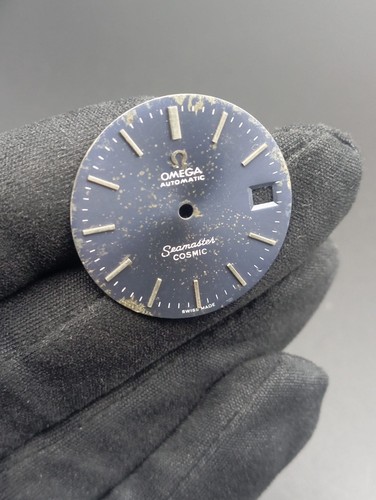 Ricambi quadrante omega - ricambi,