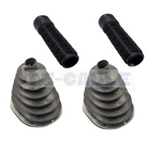 Rubber Steering Boots & Grips