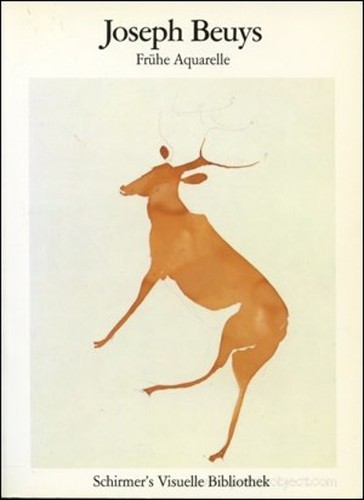 Joseph beuys frühe - joseph,