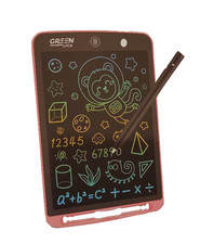 Tablet LCD grande bambini