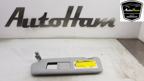Aletta parasole sun visor audi - sun,