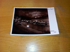 VERBANIA INTRA LAGO MAGGIORE PANORAMA TRAMWAY TRAM D'EPOCA