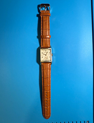 Serbatoio longines vintage 10k - serbatoio,