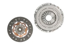 Clutch kit for Volvo C30, S40
