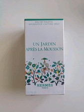 Hermes Un Jardin Après La