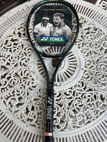 Racchetta tennis yonex - racchetta, da