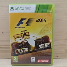 Formula Uno 2014 - F1 - Pal
