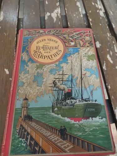 Jules verne chateau des - le,