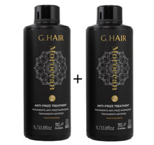Lisciante cheratina hair - lisciante, g.hair
