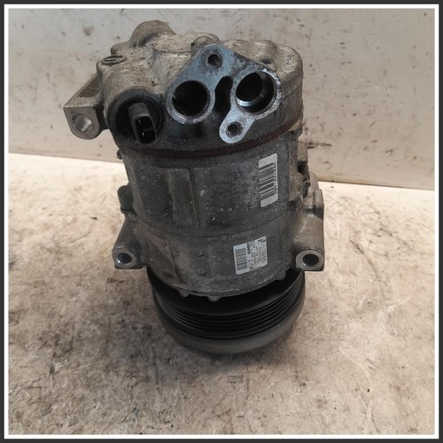 Compressore clima aria - compressore, ac