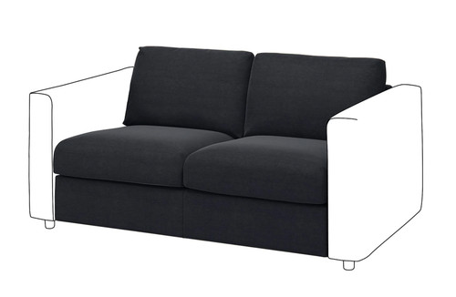 Copertura ikea vimle finnala - vimle,