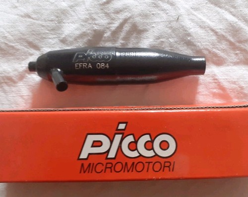 Scarico marmitta picco - marmitta, efra