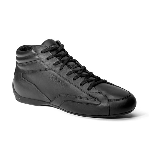 Sparco drive mid shoes - s-drive,