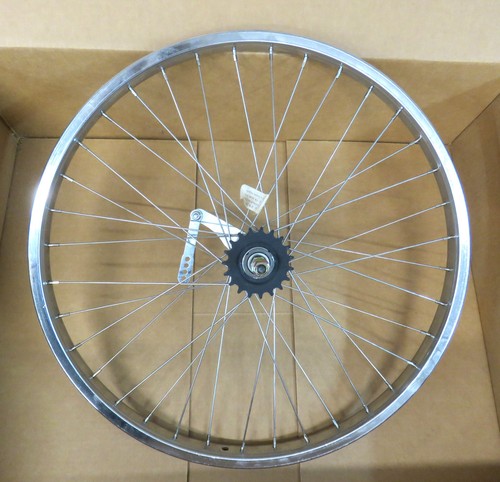 Ruota freno sottobicchiere - freno,
