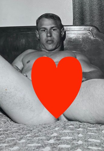 Gay art bruce alias - bruce, la