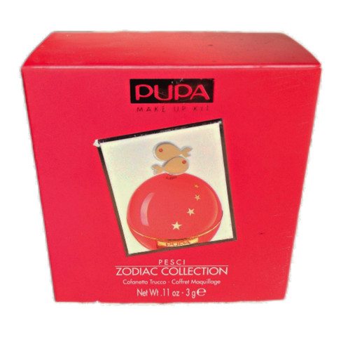 Pupa zodiac collection pesci - pupa,