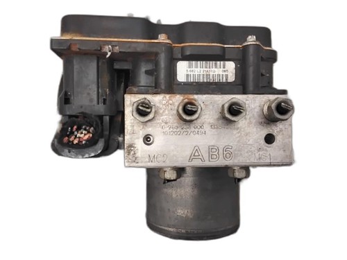 Centralina abs per opel meriva - centralina,