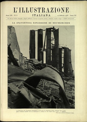 Rivista l illustrazione - rivista, l'illustrazione