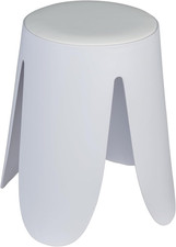 Sgabello Da Bagno Mod. Comiso