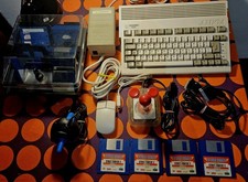 Commodore Amiga 600 