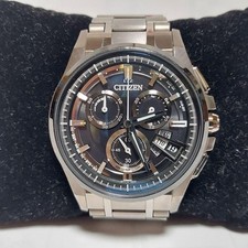 Orologio Citizen Attesa