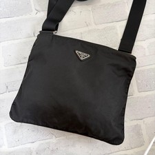 Borsa a tracolla Prada sacoche