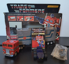 Trasformer transformers - transformers, g1