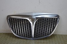 26651 Mascherina griglia presa d aria ant Lancia Ypsilon dal 2008 al 2013 cod 73