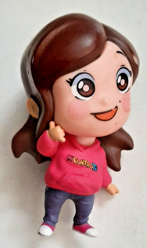 Quamens gadget a - ,