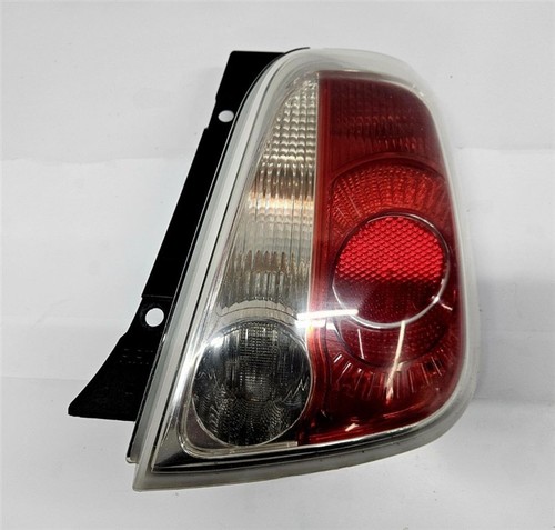 Stop fanale posteriore destro - stop,
