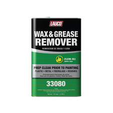 Lauco wax grease remover - lauco,