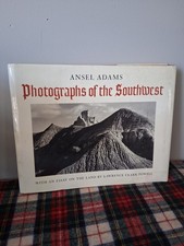 Ansel Adams Photographs of the