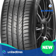 New 225/45R17 Pirelli