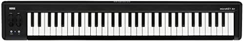 Korg microkey2 air controller - korg,