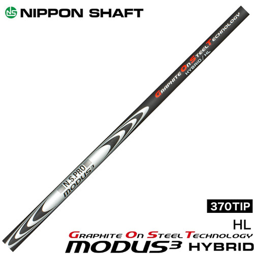 Nippon shaft pro modus3 - nippon,