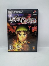 Dark Cloud (Sony PlayStation 2