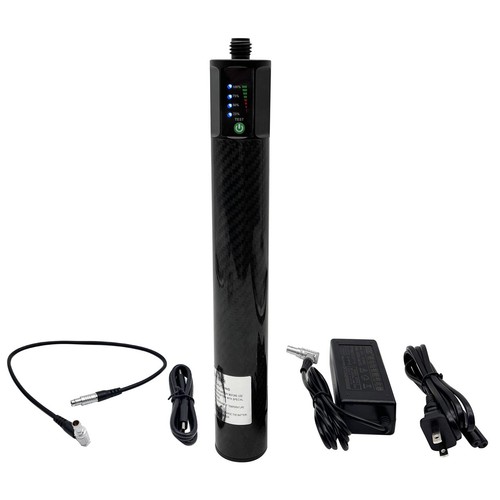 Pacco batteria power stick - pacco,