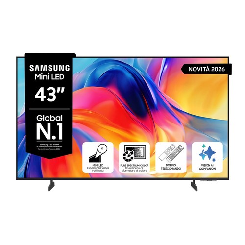 Smart mini led - smart, ai
