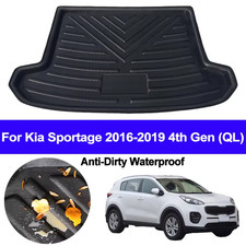Auto Boot Posteriore Cargo