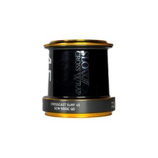 Bobina Daiwa Crosscast Surf 45