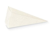 HARMONY BIANCO Cono con foro