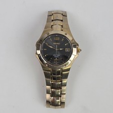 Orologio al quarzo uomo SEIKO