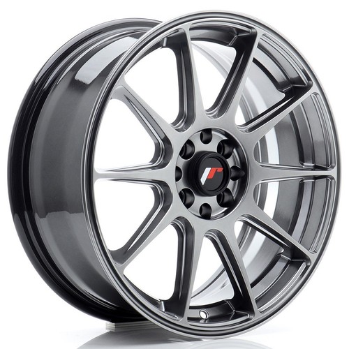 Cerchio lega wheels jr11 - in, jr
