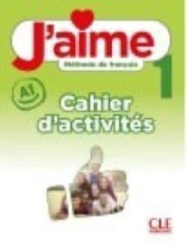 Aime niveau cahier - 1:,