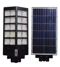 FARO LED LAMPIONE STRADALE