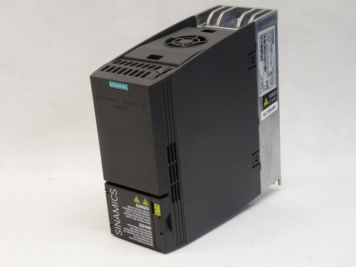 Siemens sinamics g120c - siemens, uss/mb
